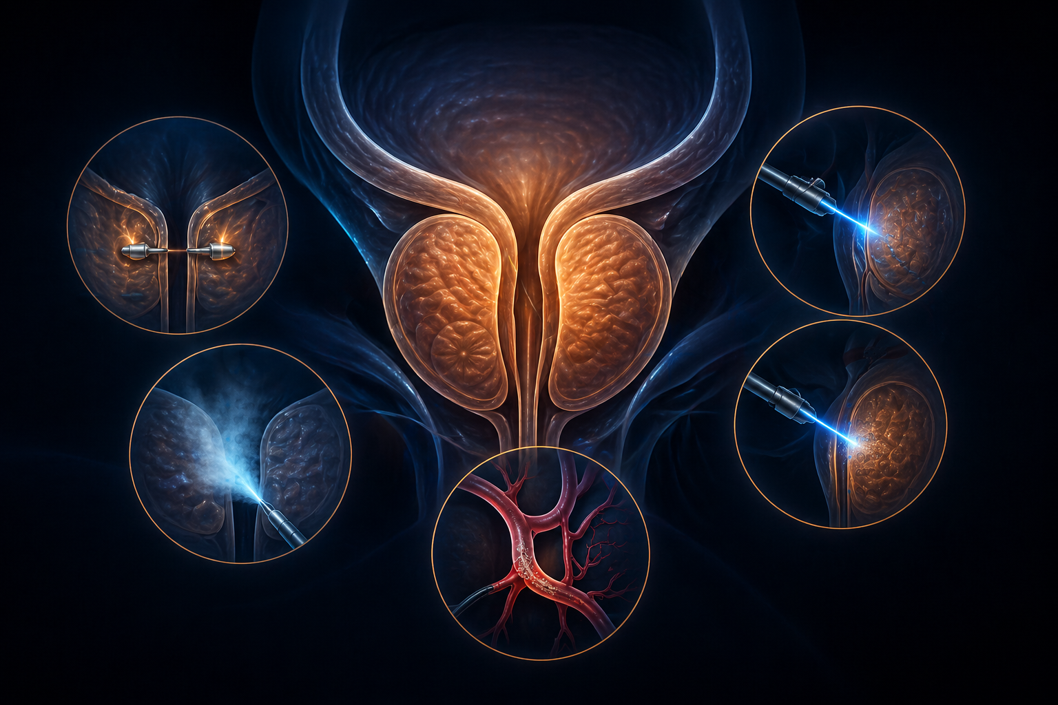 Second-Wave BPH Devices: Useful Signal, Thin Evidence