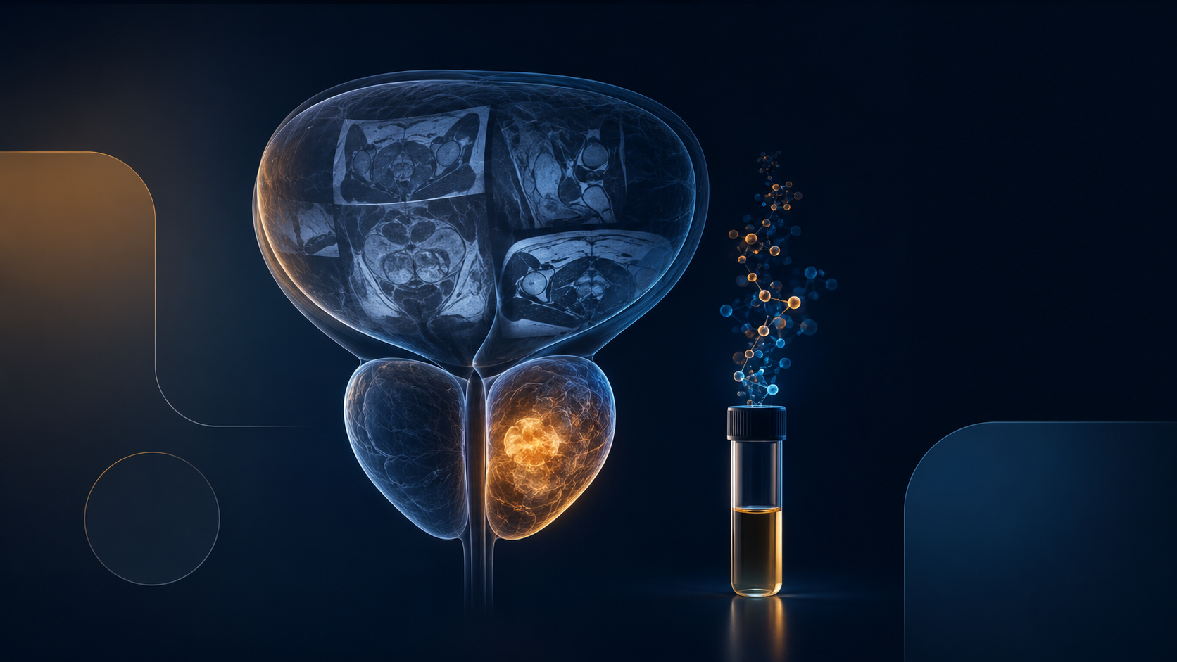 The Urine Test That Might Finally Spare Men the Surveillance Biopsy