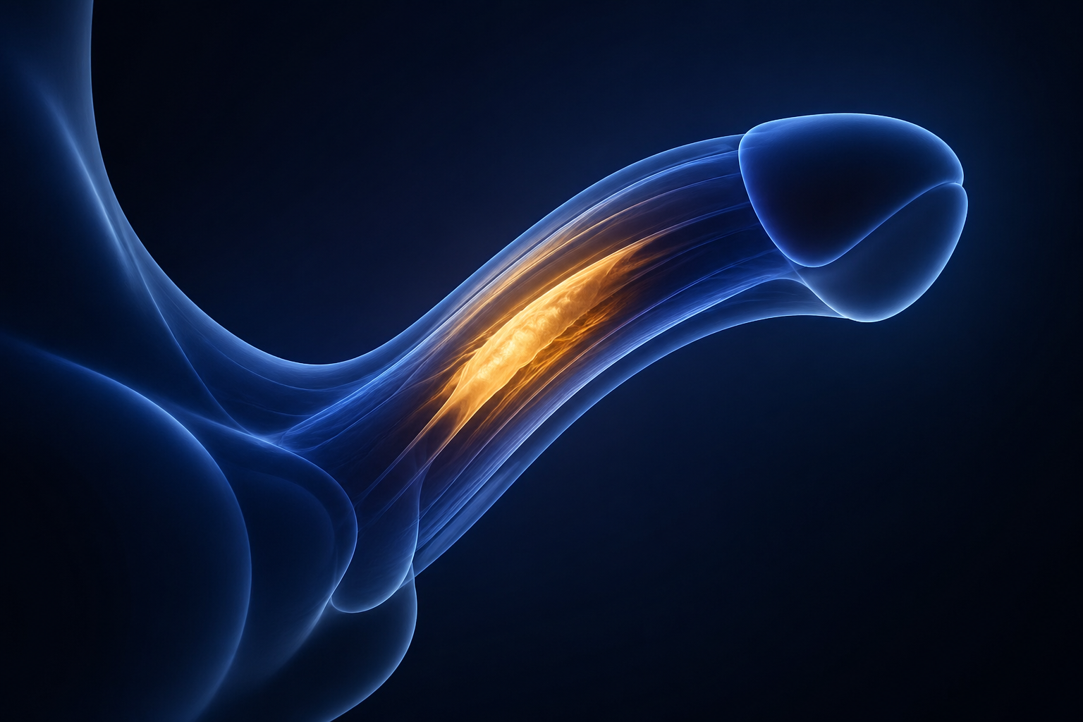 A Multimodal Approach to Peyronie's