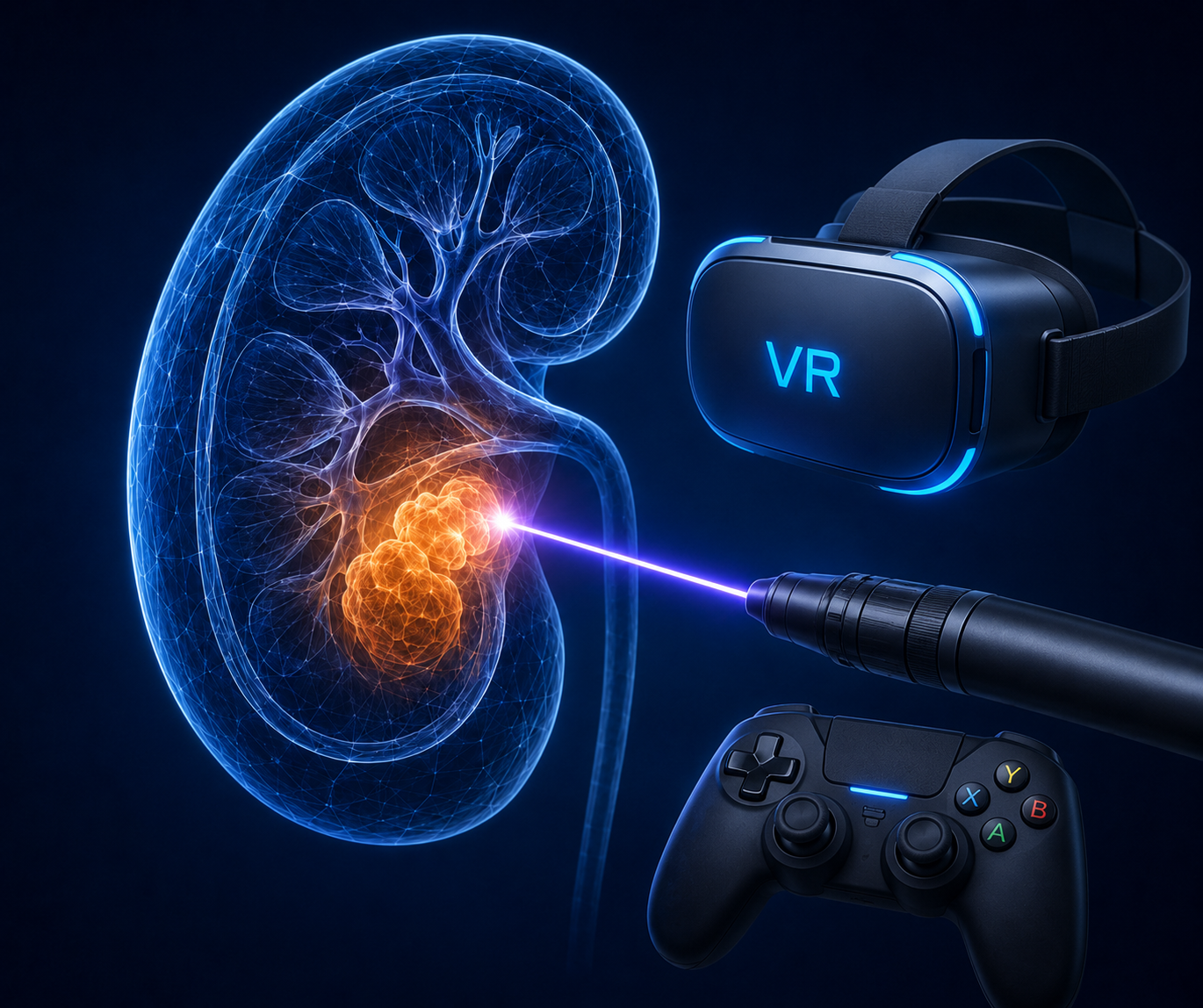 Zamenix and Robotic RIRS: A New Technology Worth Understanding